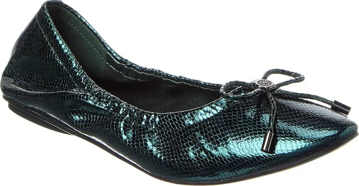 KARL LAGERFELD Velma Flat