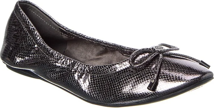 KARL LAGERFELD Velma Flat