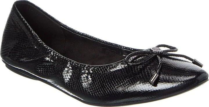 KARL LAGERFELD Velma Flat