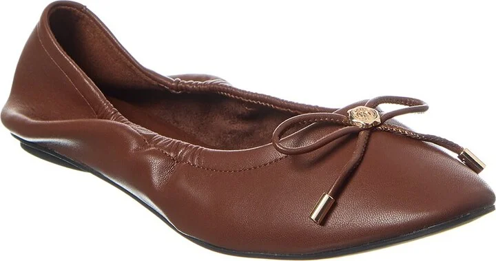 KARL LAGERFELD Velma Flat