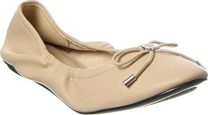 KARL LAGERFELD Velma Flat