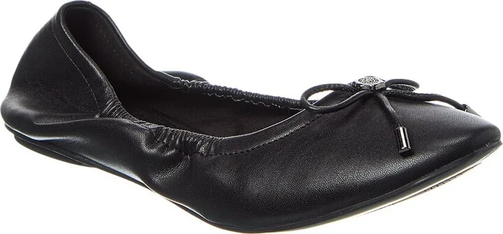 KARL LAGERFELD Velma Flat