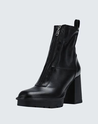 Karl Lagerfeld Voyage Vi Ankle Zip Boot Woman Ankle boots - Image 2