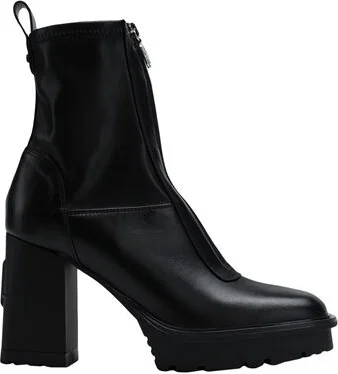 Karl Lagerfeld Voyage Vi Ankle Zip Boot Woman Ankle boots