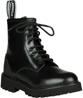 Karl Lagerfeld Woman Ankle boots - Image 2