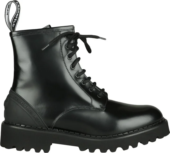 Karl Lagerfeld Woman Ankle boots - Image 3