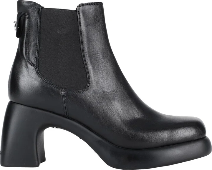 Karl Lagerfeld Woman Ankle boots - Image 3