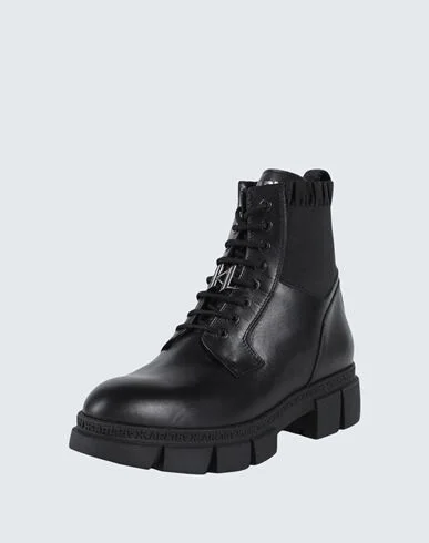 Karl Lagerfeld Woman Ankle boots - Image 2
