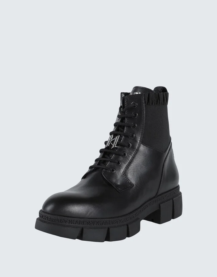 Karl Lagerfeld Woman Ankle boots - Image 4
