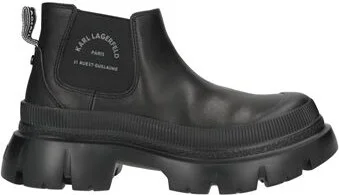 Karl Lagerfeld Woman Ankle boots