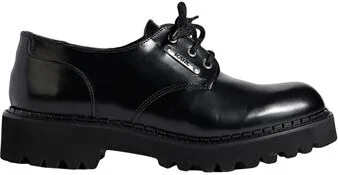 Karl Lagerfeld Woman Lace-up shoes