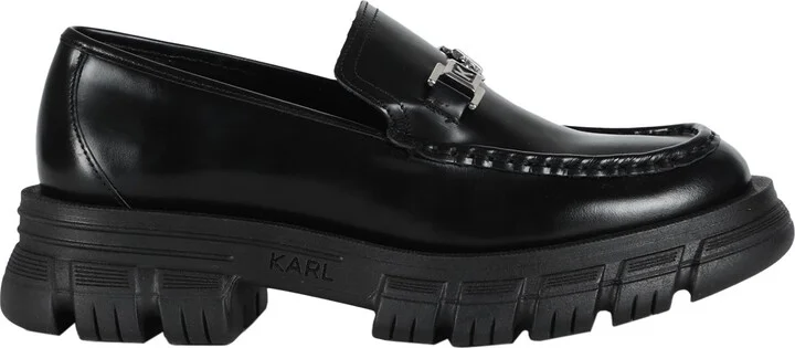 Karl Lagerfeld Woman Loafers - Image 3