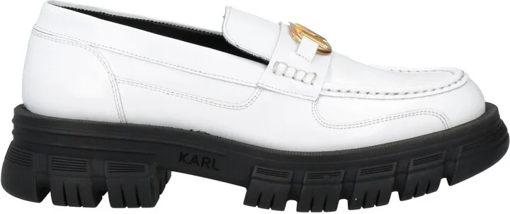Karl Lagerfeld Woman Loafers - Image 3