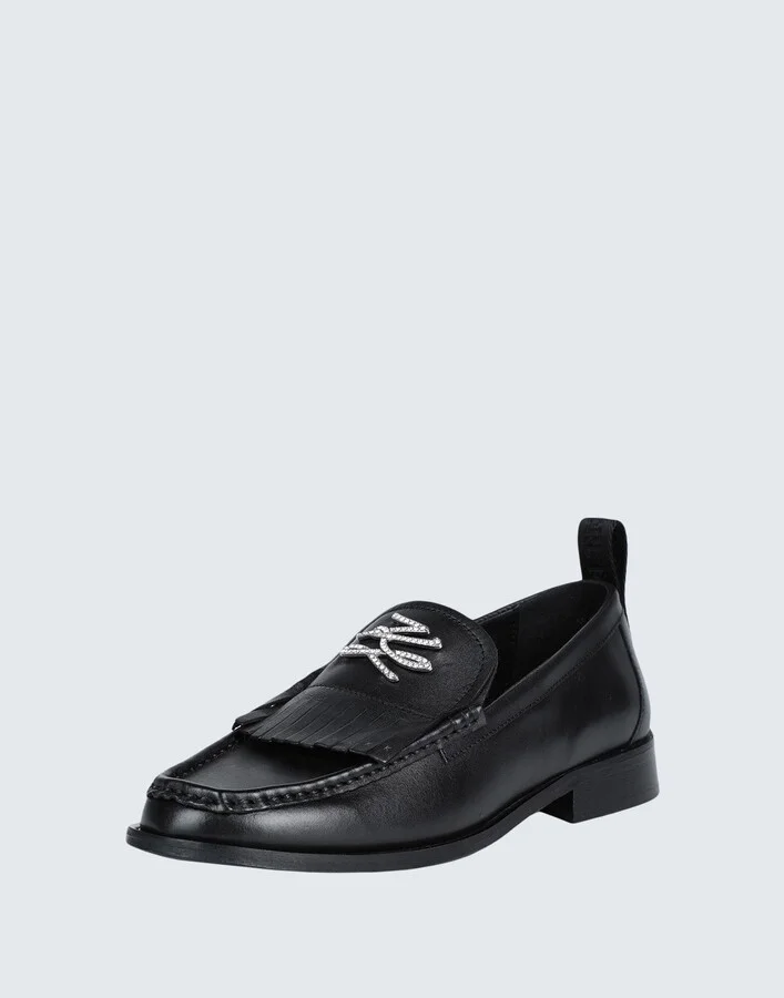 Karl Lagerfeld Woman Loafers - Image 4