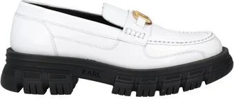 Karl Lagerfeld Woman Loafers