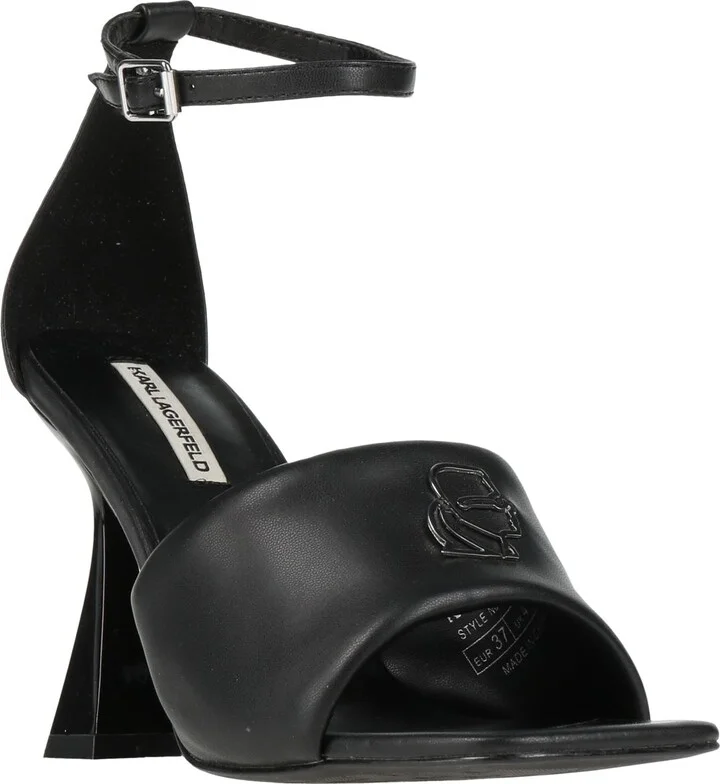 Karl Lagerfeld Woman Sandals - Image 4