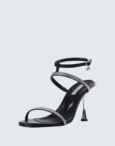 Karl Lagerfeld Woman Sandals - Image 2