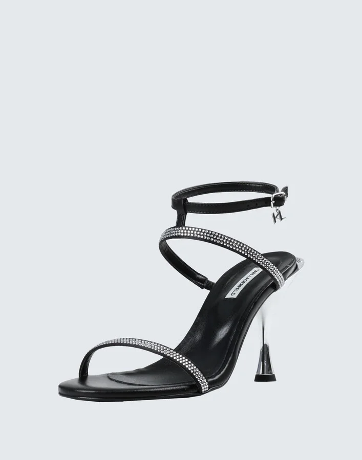 Karl Lagerfeld Woman Sandals - Image 4