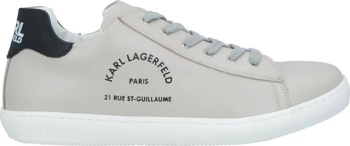 Karl Lagerfeld Woman Sneakers - Image 3