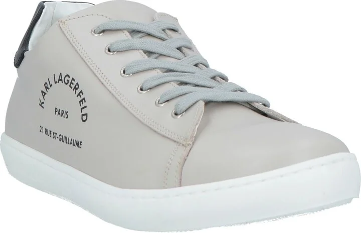 Karl Lagerfeld Woman Sneakers - Image 4