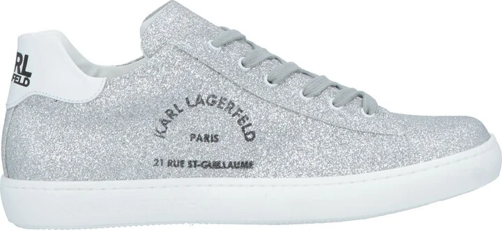 Karl Lagerfeld Woman Sneakers - Image 3
