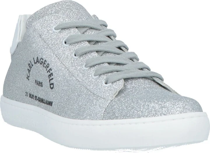 Karl Lagerfeld Woman Sneakers - Image 4