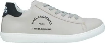 Karl Lagerfeld Woman Sneakers