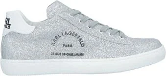 Karl Lagerfeld Woman Sneakers