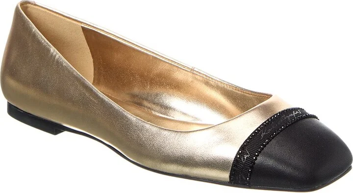 KARL LAGERFELD Zayna Flat