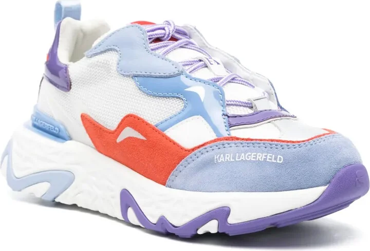 Karl NFT sneakers - Image 2