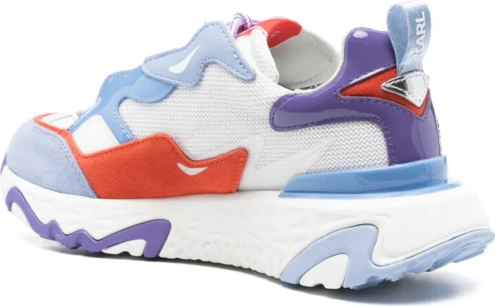 Karl NFT sneakers - Image 3