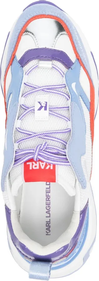 Karl NFT sneakers - Image 4