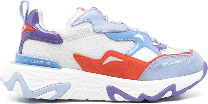 Karl NFT sneakers