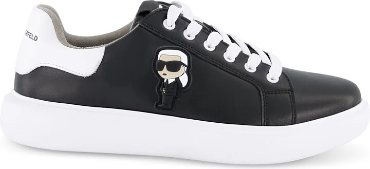 Karl Patch Sneaker - Image 2