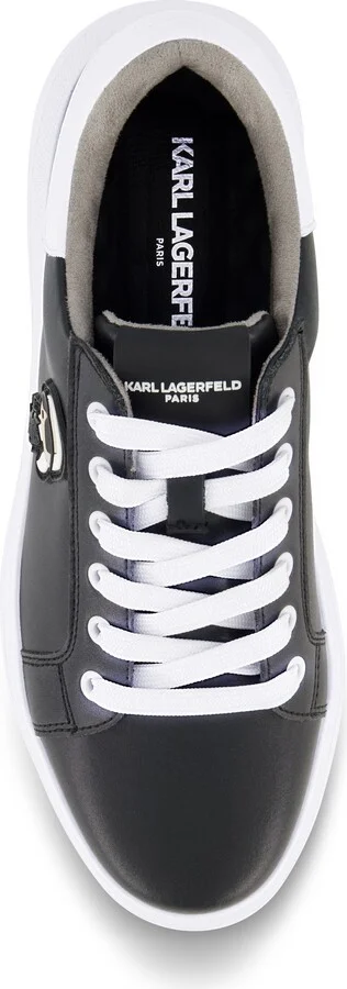Karl Patch Sneaker - Image 3