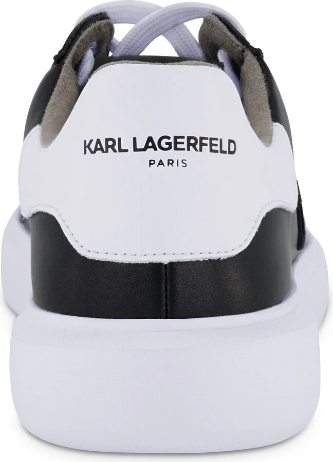 Karl Patch Sneaker - Image 5
