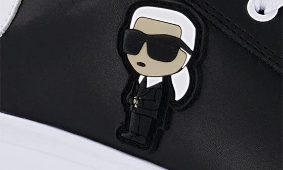 Karl Patch Sneaker - Image 6