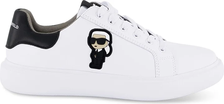 Karl Patch Sneaker - Image 7