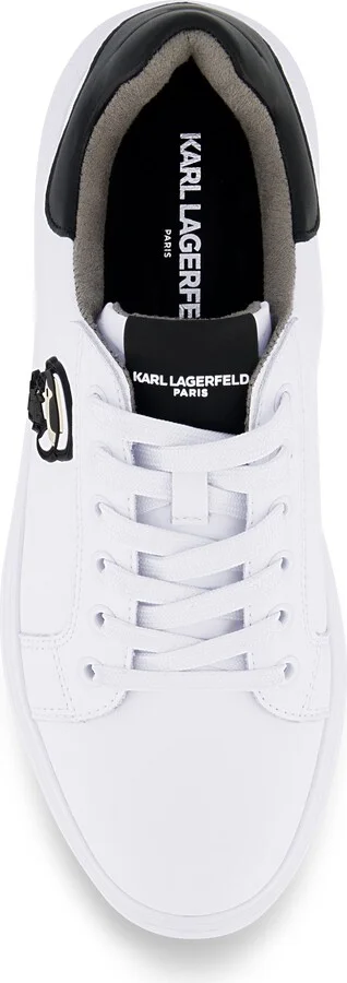 Karl Patch Sneaker - Image 8