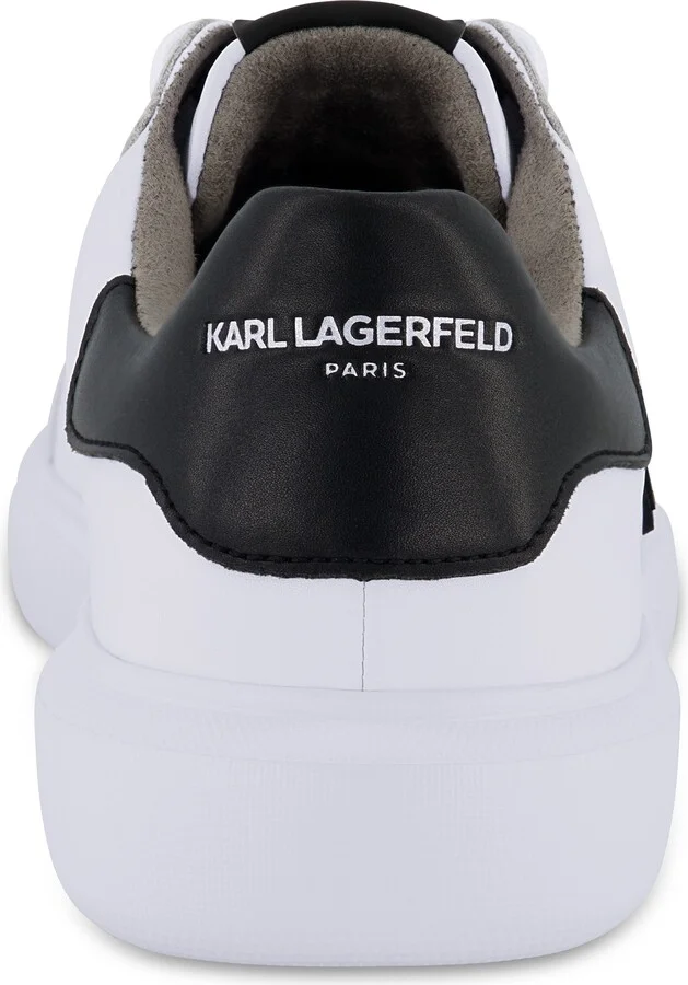 Karl Patch Sneaker - Image 10