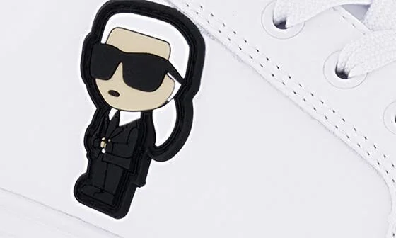 Karl Patch Sneaker - Image 11