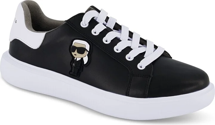 Karl Patch Sneaker
