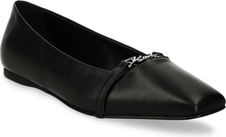 Karl Signature ballet flats - Image 2