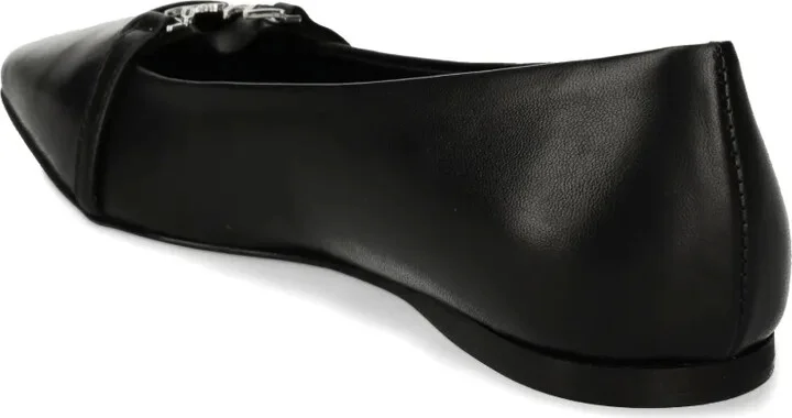 Karl Signature ballet flats - Image 3