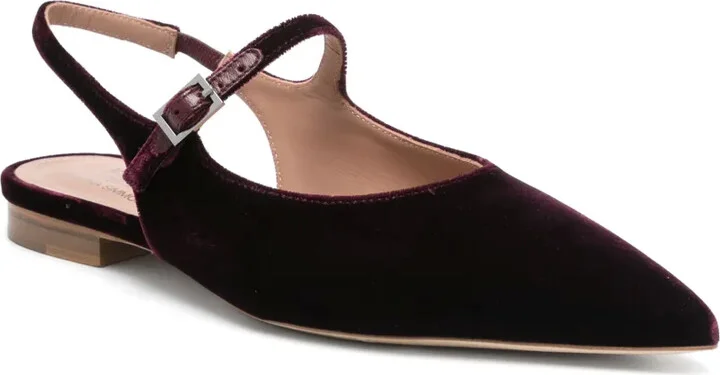 Karla ballet flats - Image 2