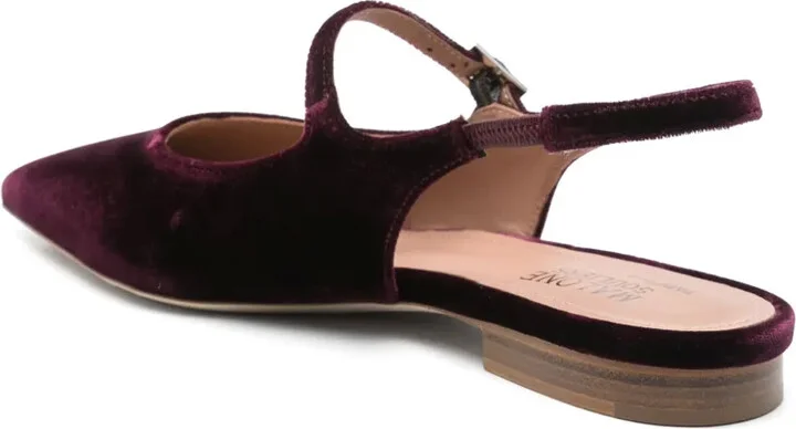 Karla ballet flats - Image 3