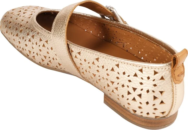 Karla Mary Jane Flat - Image 2