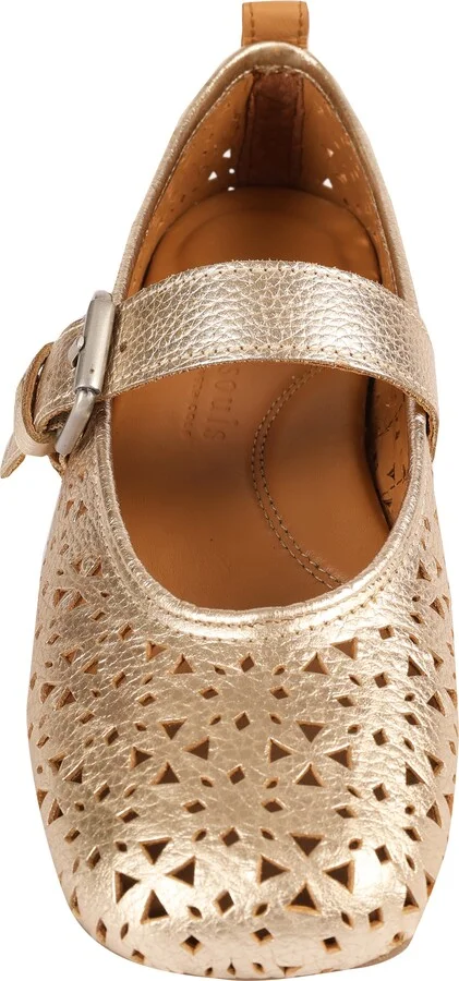Karla Mary Jane Flat - Image 4