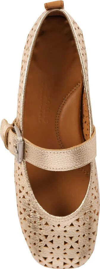 Karla Mary Jane Flat - Image 5