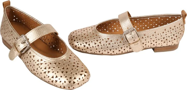Karla Mary Jane Flat - Image 8